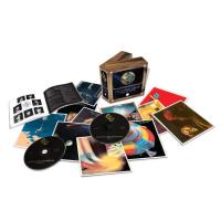 Компакт-диск Electric Light Orchestra / The Classic Albums Collection (11CD)