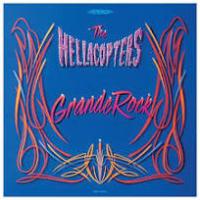 Виниловая пластинка The Hellacopters / Grande Rock Revisited  (Transparent Magenta Vinyl) (2LP)