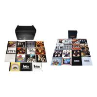 Компакт-диск The Beatles / The Beatles Box Set (16CD + Bonus)