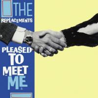 Виниловая пластинка The Replacements / Pleased To Meet Me (LP)