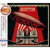 Компакт-диск Led Zeppelin / Mothership: The Very Best Of Led Zeppelin (2CD)