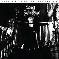 Виниловая пластинка Harry Nilsson / Son Of Schmilsson (45 RPM, Original Master Recording Series) (2LP)