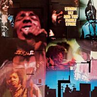 Виниловая пластинка Sly & The Family Stone / Stand! (LP)