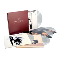 Виниловая пластинка Fleetwood Mac / Fleetwood Mac 1975 to 1987 (coloured) (6LP)