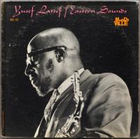 Виниловая пластинка YUSEF LATEEF / CANNONBALL ADDERLEY SEXTET / LOVE THEME FROM SPARTACUS / BROTHER JOHN (1LP)