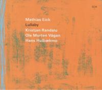 Компакт-диск Mathias Eick / Lullaby (Jewel) (1CD)