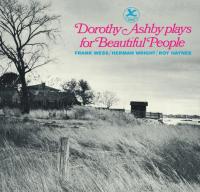 Виниловая пластинка Dorothy Ashby / Plays For Beautiful People (1LP)