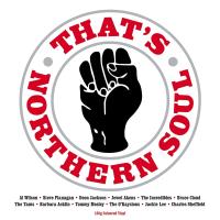 Виниловая пластинка Various Artists / That's Northern Soul (LP)