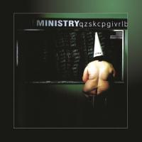 Виниловая пластинка MINISTRY / Dark Side Of The Spoon (1LP) Виниловая пластинка MINISTRY / Dark Side Of The Spoon (1LP)