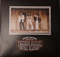 Виниловая пластинка Richie Kotzen / Mother Head’S Family Reunion (2LP)