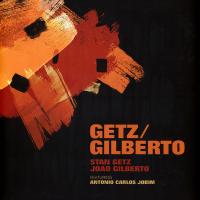 Виниловая пластинка Stan Getz - Joao Gilberto / Getz - gilberto (1LP)