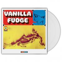 Виниловая пластинка Vanilla Fudge / Vanilla Fudge (Coloured Vinyl)(LP)