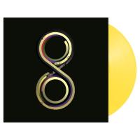 Виниловая пластинка Subsonica / 8 (Coloured Vinyl)(LP)