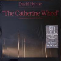 Виниловая пластинка DAVID BYRNE / THE COMPLETE SCORE FROM THE CATHERINE WHEEL - RSD 2023 RELEASE (2LP)