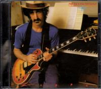 Компакт-диск Frank Zappa / Shut up and play yer guitar (Jewel)(2CD)
