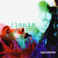 Виниловая пластинка Alanis Morissette / Jagged Little Pill (LP)