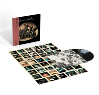 Виниловая пластинка Paul McCartney & Wings / Band On The Run (Half Speed Master Vinyl) (1LP)