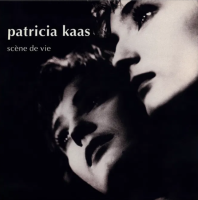 Виниловая пластинка Patricia Kaas / Scene de vie (lp lim numb  ed white)(music on vinyl) Виниловая пластинка Patricia Kaas / Scene de vie (lp lim numb  ed white)(music on vinyl)