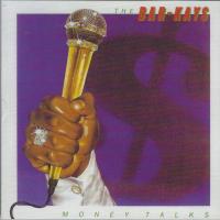 Компакт-диск The Bar-Kays / Money Talks (Jewel) (1CD)