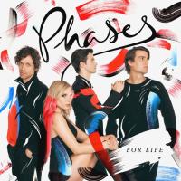 Виниловая пластинка PHASES / FOR LIFE (1LP)