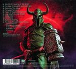 Компакт-диск Gloryhammer / Legends From Beyond The Galactic Terrorvortex (RU)(2CD)