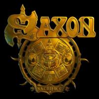 Компакт-диск Saxon / Sacrifice (2CD)
