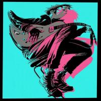 Компакт-диск Gorillaz / The Now Now (Special Edition)(CD)