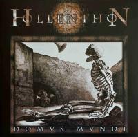 Виниловая пластинка HOLLENTHON / DOMUS MUNDI (1LP)
