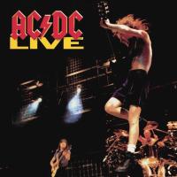 Компакт-диск AC/DC / Live (2CD)