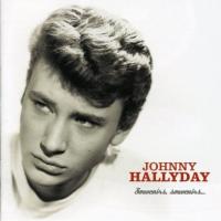 Компакт-диск Johnny Hallyday / Souvenirs, Souvenirs (1CD)