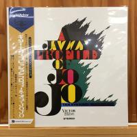 Виниловая пластинка Masayuki Takayanagi / A Jazzy Profile Of Jojo (1LP)