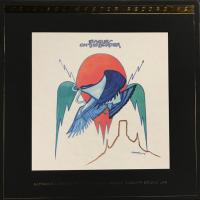 Виниловая пластинка EAGLES / ON THE BORDER (2LP)