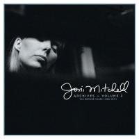Компакт-диск Joni Mitchell / Archives, Vol. 2 - The Reprise Years (1968-1971)(Limited Edition Box Set)(5CD)