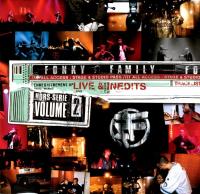 Компакт-диск Fonky Family / Hors-Serie Volume 2 (1CD)