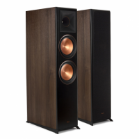 Напольная акустика Klipsch RP-8060-FA, Walnut