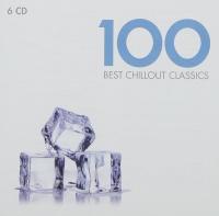 Компакт-диск Сборник / 100 Best Chillout Classics (6CD)