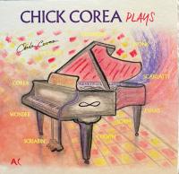 Виниловая пластинка Chick Corea / Plays (Triple Gatefold) (3LP)