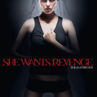 Виниловая пластинка She Wants Revenge / This Is Forever (2LP)