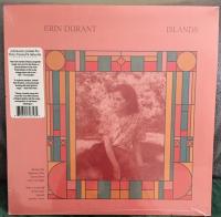 Виниловая пластинка Erin Durant / Islands (1LP)