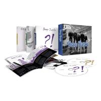 Компакт-диск Deep Purple / Collector's Package (3CD)