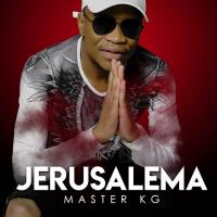 Виниловая пластинка Master KG / Jerusalema (2LP) Виниловая пластинка Master KG / Jerusalema (2LP)