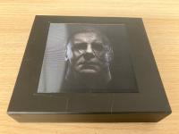 Компакт-диск OST / Halloween (John Carpenter & Daniel Davies) (Box) (Box, Limited) (3CD)