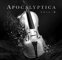 Компакт-диск Apocalyptica / Cell-0 (Hardcoverbook)(1CD)