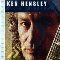 Компакт-диск Ken Hensley / Running Blind (CD)