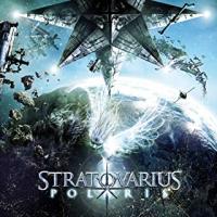 Виниловая пластинка STRATOVARIUS / Polaris (LP)
