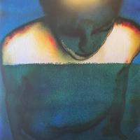 Виниловая пластинка JUST MUSTARD / Heart Under (Transparent Blue) (LP)