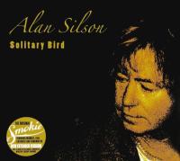 Компакт-диск Alan Silson / Solitary Bird (New Extended Version)(CD)