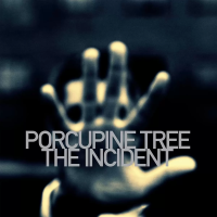 Виниловая пластинка PORCUPINE TREE / INCIDENT (2LP)