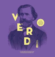 Виниловая пластинка Various Artists / Verdi Masterpieces (1LP)