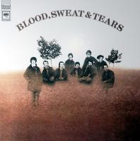 Виниловая пластинка Sweat & Tears Blood / Blood, Sweat & Tears - Blood, Sweat & Tears (1LP)